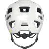 MTB cyklistická helma ABUS MTB helma ABUS MoTrip MIPS shiny white