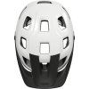 MTB helma Abus MoTrip MIPS shiny white
