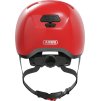Dětská helma Abus Skurb Kid shiny red