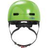 Dětská cyklistická helma ABUS Skurb Kid shiny green