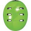 Dětská cyklistická helma ABUS Skurb Kid shiny green