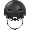 Cyklistická helma Abus Skurb ACE velvet black