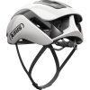 Cyklistická helma Abus Gamechanger 2.0 shiny white