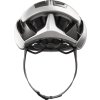 Cyklistická helma Abus Gamechanger 2.0 gleam silver
