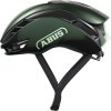 Cyklistická helma Abus Gamechanger 2.0 moss green
