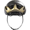 Cyklistická helma Abus Gamechanger 2.0 black gold