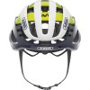 Cyklistická helma Abus AirBreaker Movistar Team 24