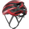 Cyklistická helma Abus AirBreaker performance red