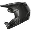 Full-face cyklistická helma ABUS HiDrop shiny black