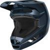 Full-face cyklistická helma ABUS HiDrop midnight blue