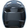 Full-face cyklistická helma ABUS HiDrop midnight blue