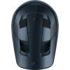 Full-face cyklistická helma ABUS HiDrop midnight blue