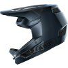 Full-face cyklistická helma ABUS HiDrop midnight blue