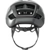 Cyklistická helma Abus WingBack race grey