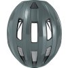 Cyklistická helma Abus Macator race grey
