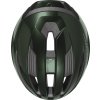 Cyklistická helma Abus WingBack moss green