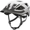 Cyklistická helma ABUS Aduro 3.0 polar white