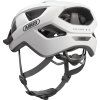 Cyklistická helma ABUS Aduro 3.0 polar white