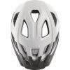 Cyklistická helma ABUS Aduro 3.0 polar white