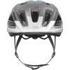 Cyklistická helma ABUS Aduro 3.0 race grey