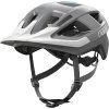 Cyklistická helma ABUS Aduro 3.0 race grey
