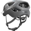 Cyklistická helma ABUS Aduro 3.0 race grey