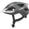 Cyklistická helma ABUS Aduro 3.0 race grey