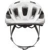 Cyklistická helma ABUS Aduro 3.0 white art