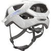 Cyklistická helma ABUS Aduro 3.0 white art