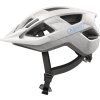 Cyklistická helma ABUS Aduro 3.0 white art
