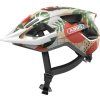 Cyklistická helma ABUS Aduro 3.0 orange palm