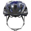 Cyklistická helma ABUS Aduro 3.0 purple waves