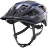 Cyklistická helma ABUS Aduro 3.0 purple waves