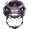 Cyklistická helma ABUS Aduro 3.0 purple waves