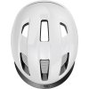 Cyklistická helma Abus PURL-Y shiny white