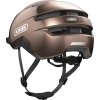 Cyklistická helma Abus PURL-Y metallic copper