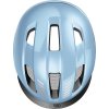 Cyklistická helma Abus PURL-Y iced blue