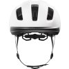 Cyklistická helma Abus PURL-Y ACE polar white