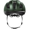 Cyklistická helma Abus PURL-Y ACE moss green