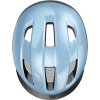 Cyklistická helma Abus PURL-Y ACE iced blue