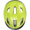 Cyklistická helma Abus PURL-Y ACE signal yellow