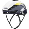 Cyklistická helma Abus Gamechanger 2.0 Movistar Team 24