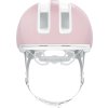 Cyklistická helma Abus HUD-Y pure rose