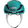 Cyklistická helma Abus Gamechanger 2.0 tropical turquoise "Seasonal Edition"