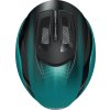 Cyklistická helma Abus Gamechanger 2.0 tropical turquoise "Seasonal Edition"
