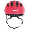 Dětská cyklistická helma ABUS Smiley 3.0 shiny red