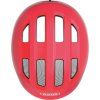 Dětská cyklistická helma ABUS Smiley 3.0 shiny red