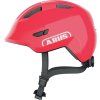 Dětská cyklistická helma ABUS Smiley 3.0 shiny red