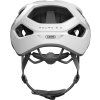 Cyklistická helma ABUS Aduro 3.0 LED polar white