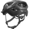 Cyklistická helma ABUS Aduro 3.0 LED titan